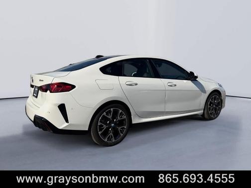 2025 BMW 228 Gran Coupe xDrive