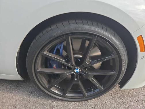 2024 BMW M850 Gran Coupe i xDrive