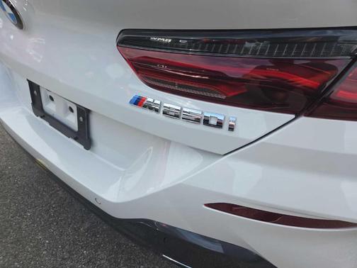 2024 BMW M850 Gran Coupe i xDrive