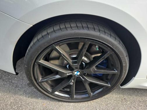 2024 BMW M850 Gran Coupe i xDrive