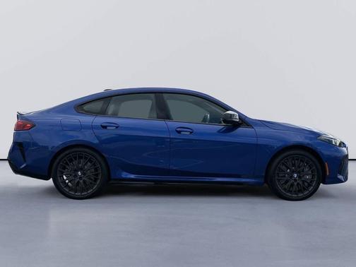 2025 BMW M235 Gran Coupe Xdrive