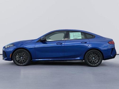 2025 BMW M235 Gran Coupe Xdrive
