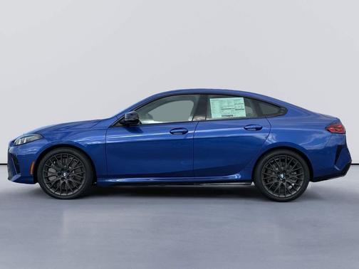 2025 BMW M235 Gran Coupe Xdrive