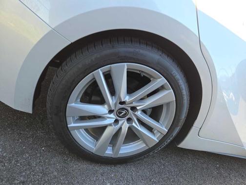 2023 Lexus IS 300 Base