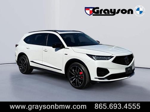 2023 Acura MDX Type S w/Advance Package