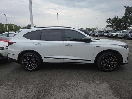 2023 Acura MDX Type S w/Advance Package