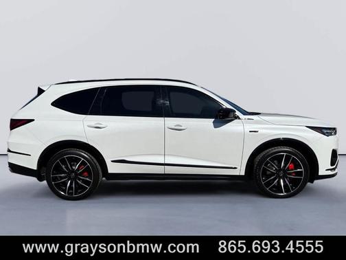 2023 Acura MDX Type S w/Advance Package