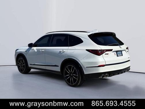 2023 Acura MDX Type S w/Advance Package