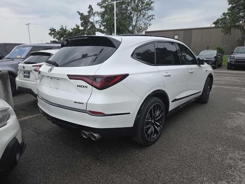 2023 Acura MDX Type S w/Advance Package