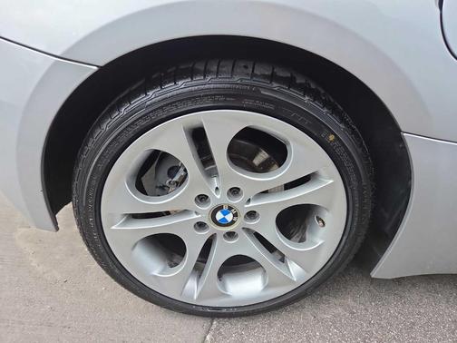 2004 BMW Z4 3.0i Roadster