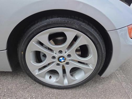 2004 BMW Z4 3.0i Roadster