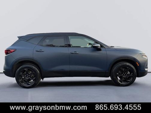2023 Chevrolet Blazer 3LT