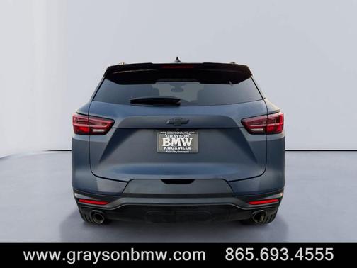 2023 Chevrolet Blazer 3LT