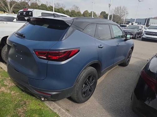 2023 Chevrolet Blazer 3LT