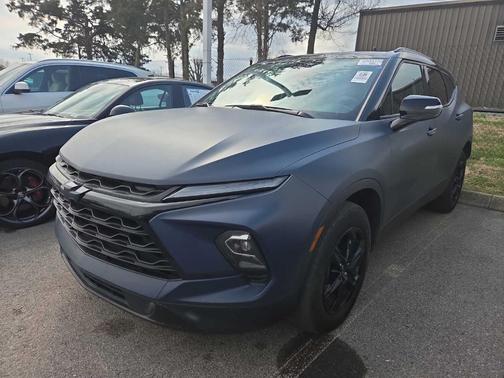 2023 Chevrolet Blazer 3LT