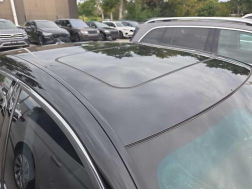 2010 Lexus LS 460 Base