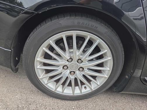 2010 Lexus LS 460 Base