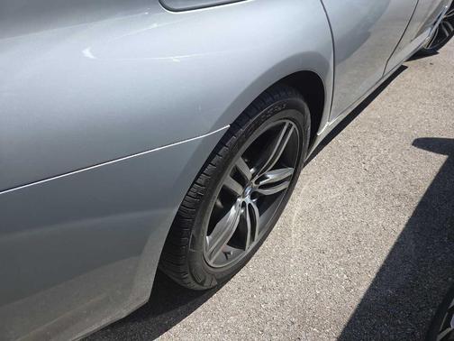 Glacier Silver Metallic 2021 BMW 540 i xDrive