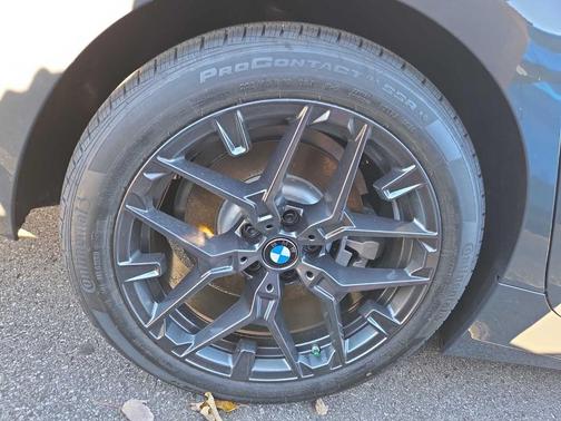 2026 BMW 330 I XDrive NA