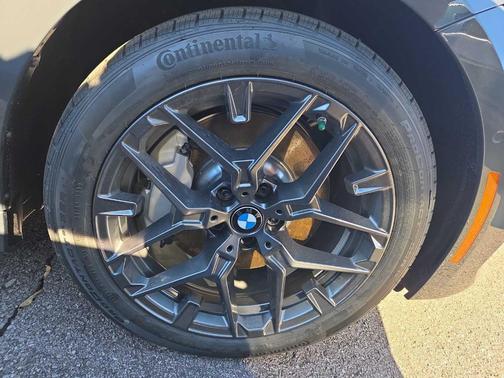 2026 BMW 330 I XDrive NA