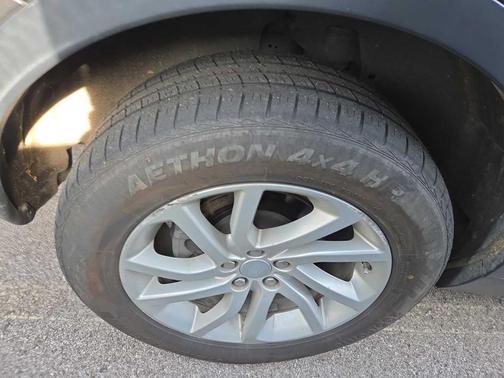 2016 Land Rover Discovery Sport HSE