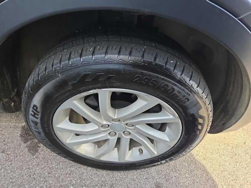 2016 Land Rover Discovery Sport HSE