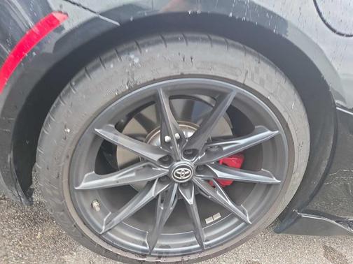 2024 Toyota Supra 3.0 Premium