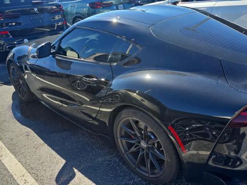 2024 Toyota Supra 3.0 Premium