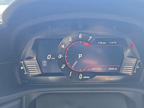 2024 Toyota Supra 3.0 Premium