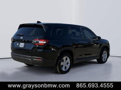 2023 Honda Pilot LX