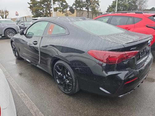 2026 BMW M440 i xDrive