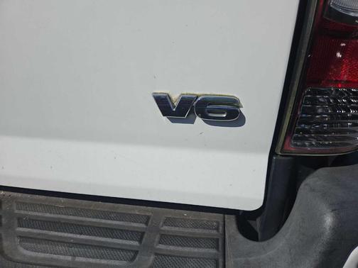 2013 Toyota Tacoma V6