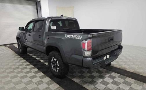2020 Toyota Tacoma TRD Off Road