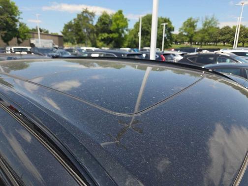 Black 2026 BMW X5 xDrive40i