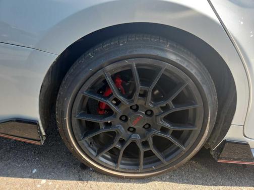 2023 Toyota Camry TRD V6