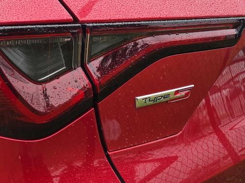 2022 Acura MDX Type S