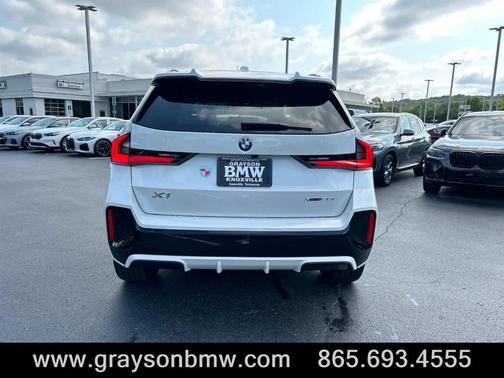 2024 BMW X1 xDrive28i