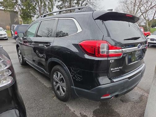 2020 Subaru Ascent Premium 8-Passenger
