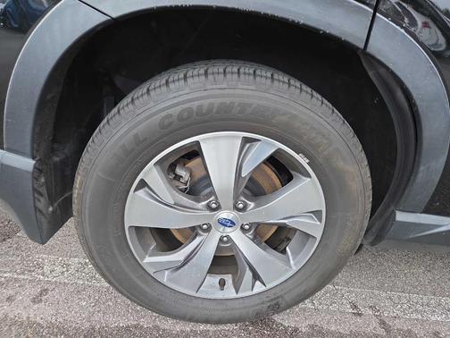 2020 Subaru Ascent Premium 8-Passenger