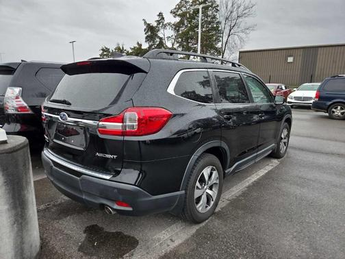 2020 Subaru Ascent Premium 8-Passenger