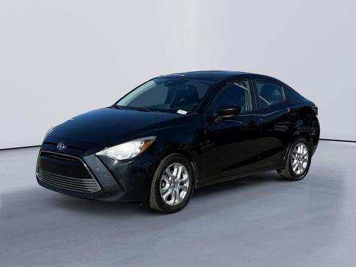 2016 Scion iA Base