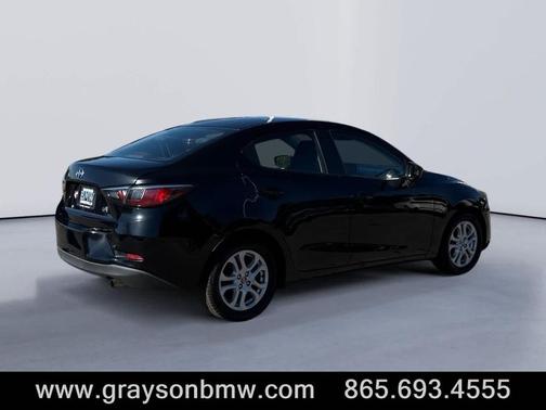 2016 Scion iA Base