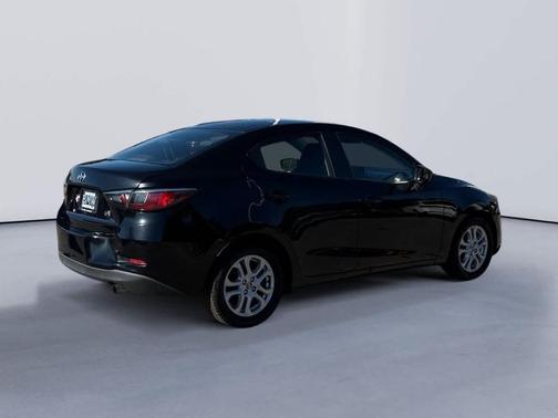 2016 Scion iA Base