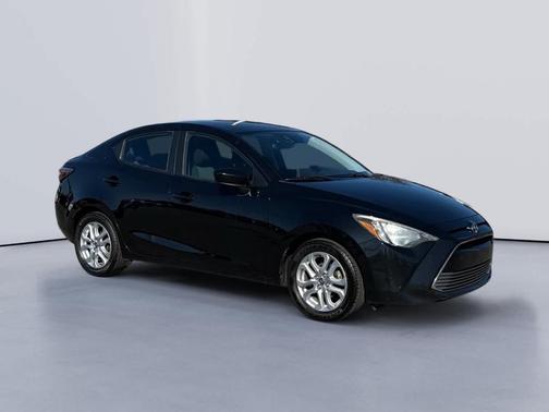 2016 Scion iA Base