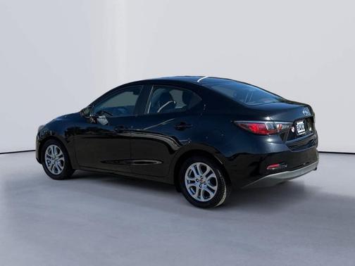2016 Scion iA Base