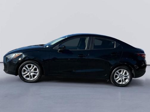 2016 Scion iA Base