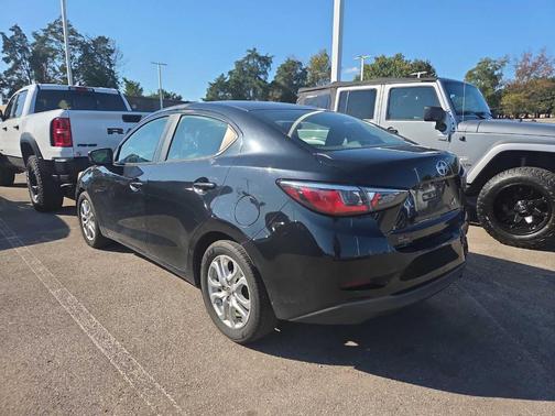 2016 Scion iA Base