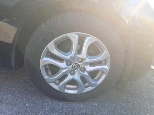 2016 Scion iA Base