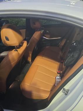 2022 BMW M340 i xDrive