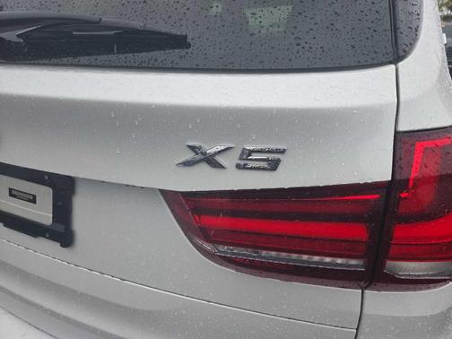 2017 BMW X5 eDrive xDrive40e